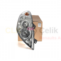 MAIS ÖN FAR SAG MASTER III 260106869R 260108490R